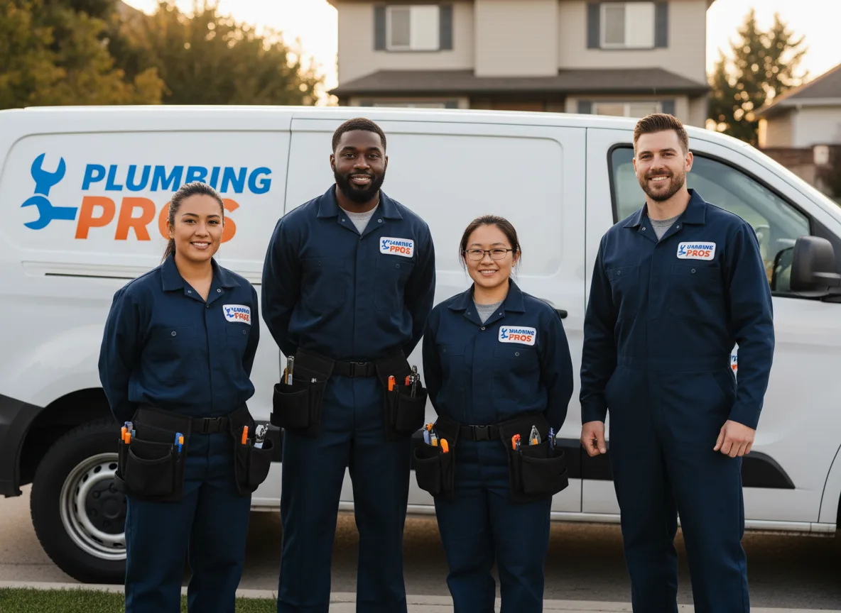 Water Heater Repair company in Park Hall, MD